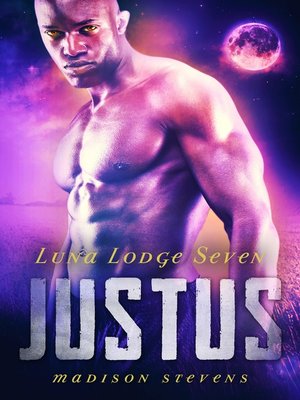 cover image of Justus
